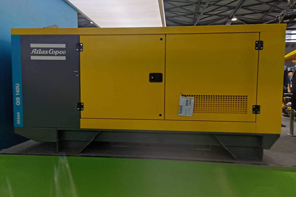 雁塔发电机出租