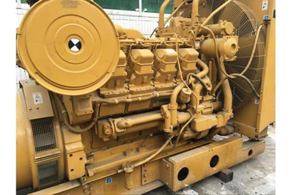 雁塔发电机出租