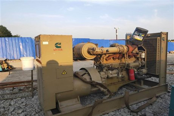 雁塔发电机出租 雁塔发电机出租