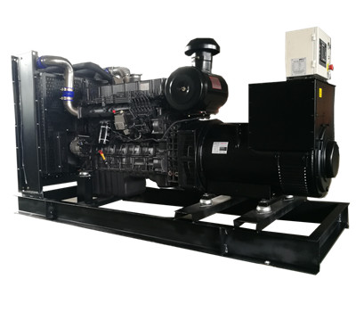 雁塔上柴柴油发电机组50KW-700KW