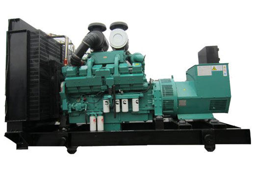 雁塔柴油发电机组