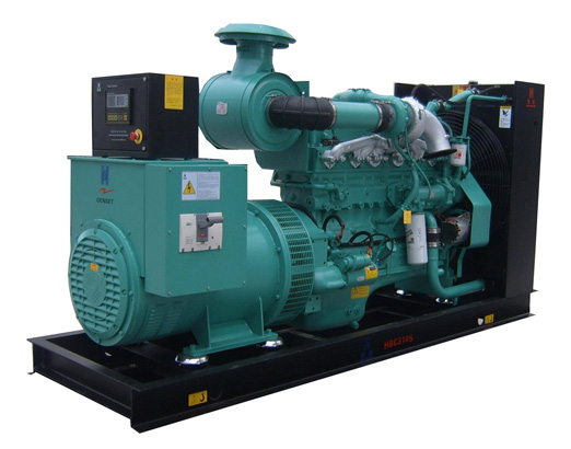 雁塔柴油发电机 雁塔柴油发电机