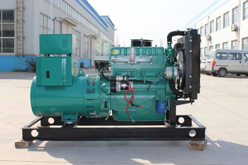 雁塔小型柴油发电机 雁塔小型柴油发电机