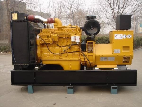 雁塔发电机出租