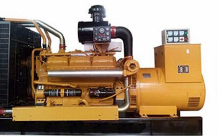 雁塔发电机出租